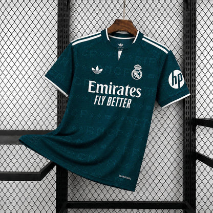 Maillot extérieur du Real Madrid 2026