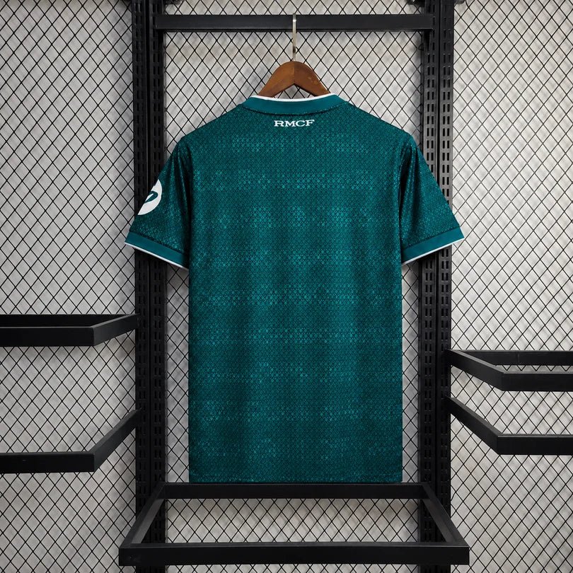Maillot extérieur du Real Madrid 2026