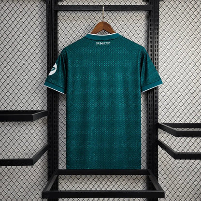 Maillot extérieur du Real Madrid 2026