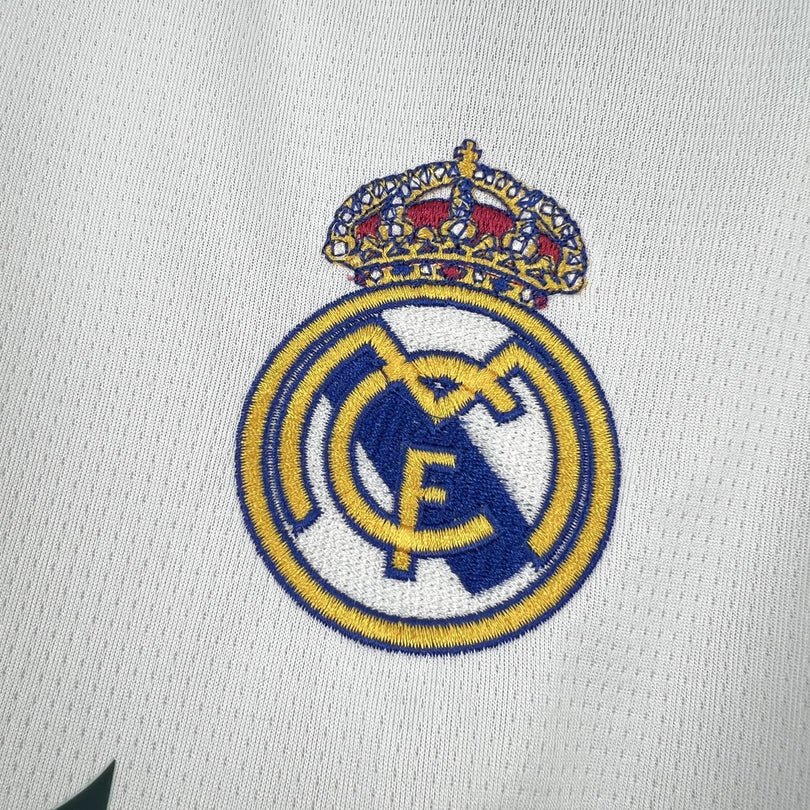 Camisola principal do Real Madrid 2026