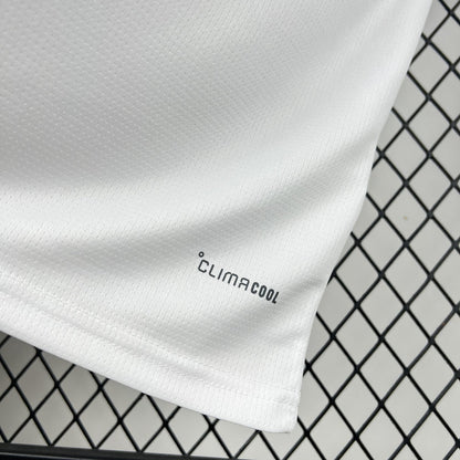 Camisola principal do Real Madrid 2026