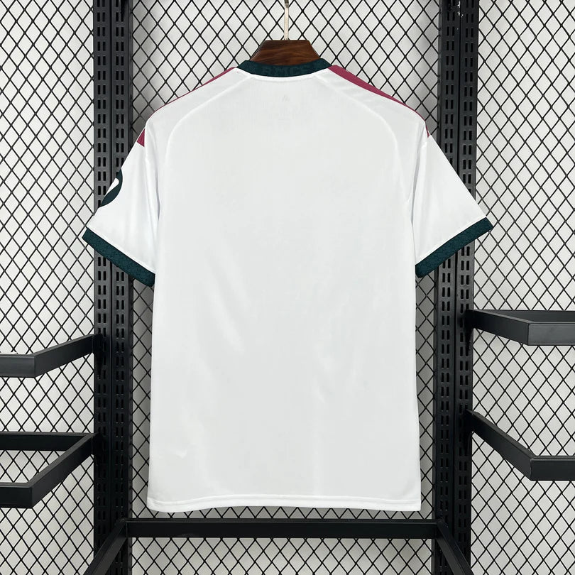 Camisola principal do Real Madrid 2026