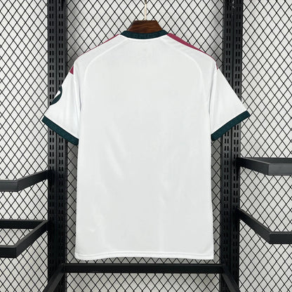 Camisola principal do Real Madrid 2026