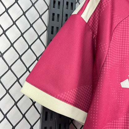 Real Madrid 2026 Third Away Jersey