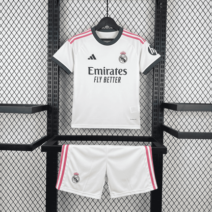 Real Madrid 2026 derde shirt