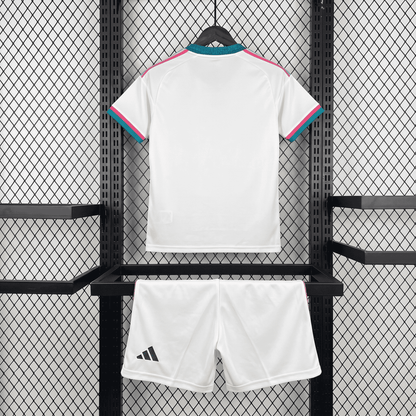 Real Madrid 2026 derde shirt
