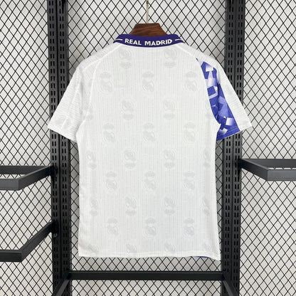 Real Madrid Third 1996 Away Jersey