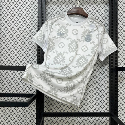 Specjalna koszulka Realu Madryt x Louis Vuitton 2025