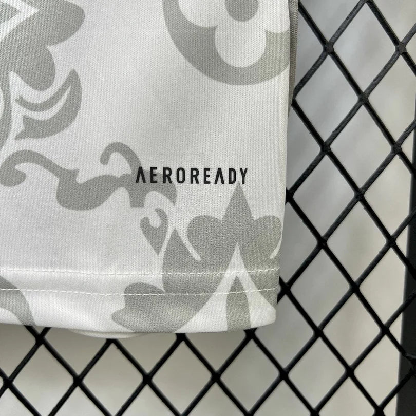 Specjalna koszulka Realu Madryt x Louis Vuitton 2025
