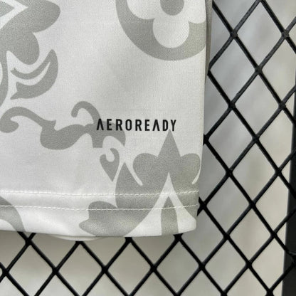 Specjalna koszulka Realu Madryt x Louis Vuitton 2025