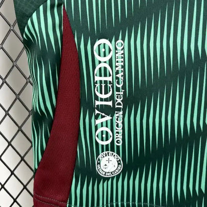 Camisola alternativa 4 do Paris Saint-Germain do PSG 2024