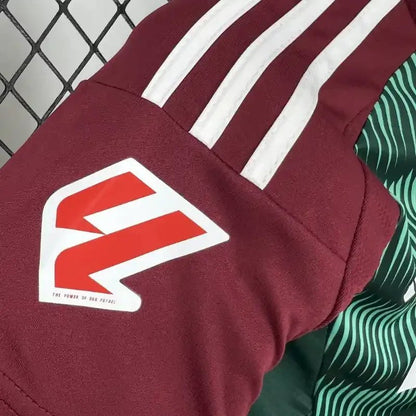 Camisola alternativa 4 do Paris Saint-Germain do PSG 2024