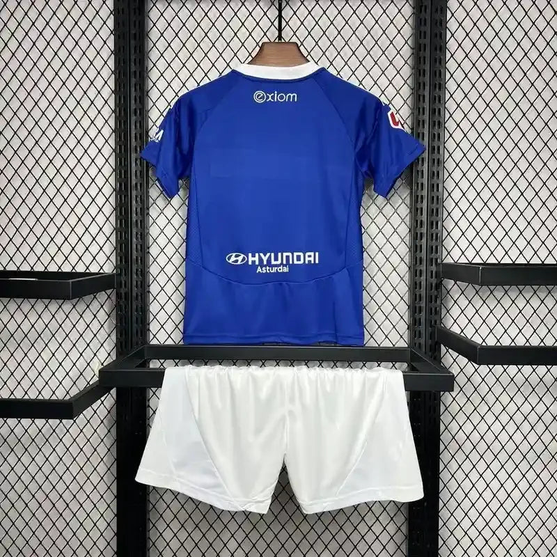 PSG Paris Saint-Germain 2024 vierde uitshirt