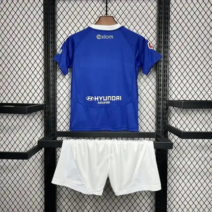 PSG Paris Saint-Germain 2024 vierde uitshirt