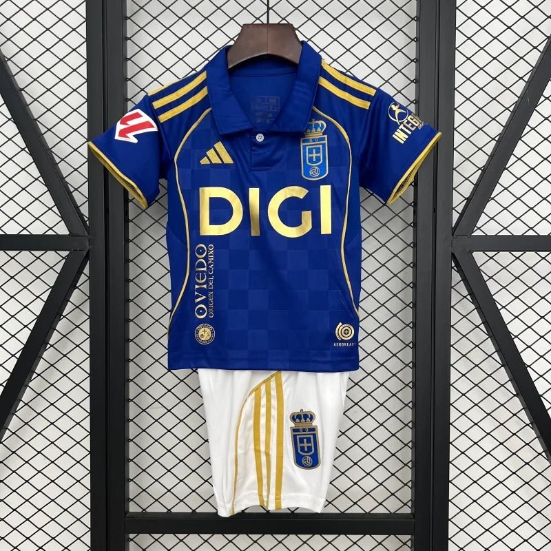 Mexico 2025 nationaal Gold Cup-shirt