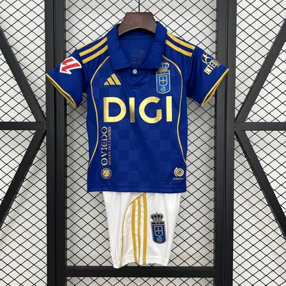 Mexico 2025 nationaal Gold Cup-shirt