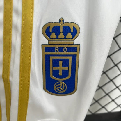 Mexico 2025 nationaal Gold Cup-shirt