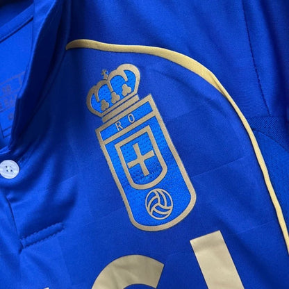 Mexico 2025 nationaal Gold Cup-shirt