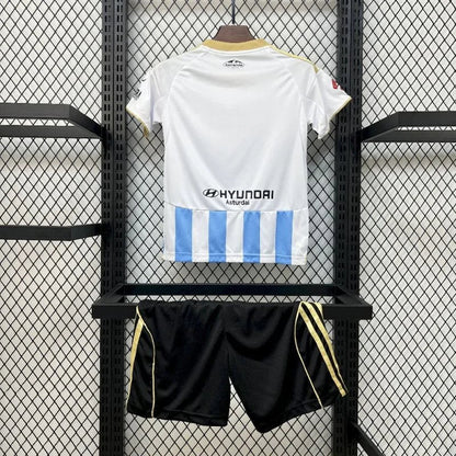Real Oviedo 2025 derde shirt