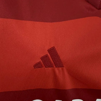 Camisola alternativa 4 do Paris Saint-Germain do PSG 2024