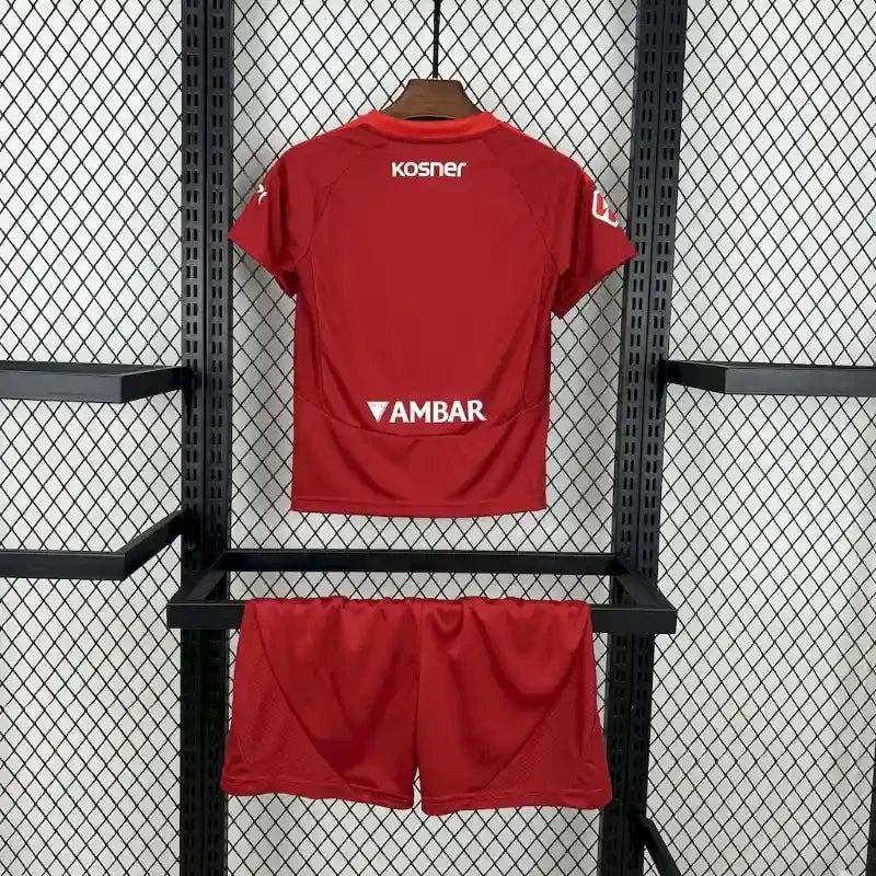 Camisola alternativa 4 do Paris Saint-Germain do PSG 2024