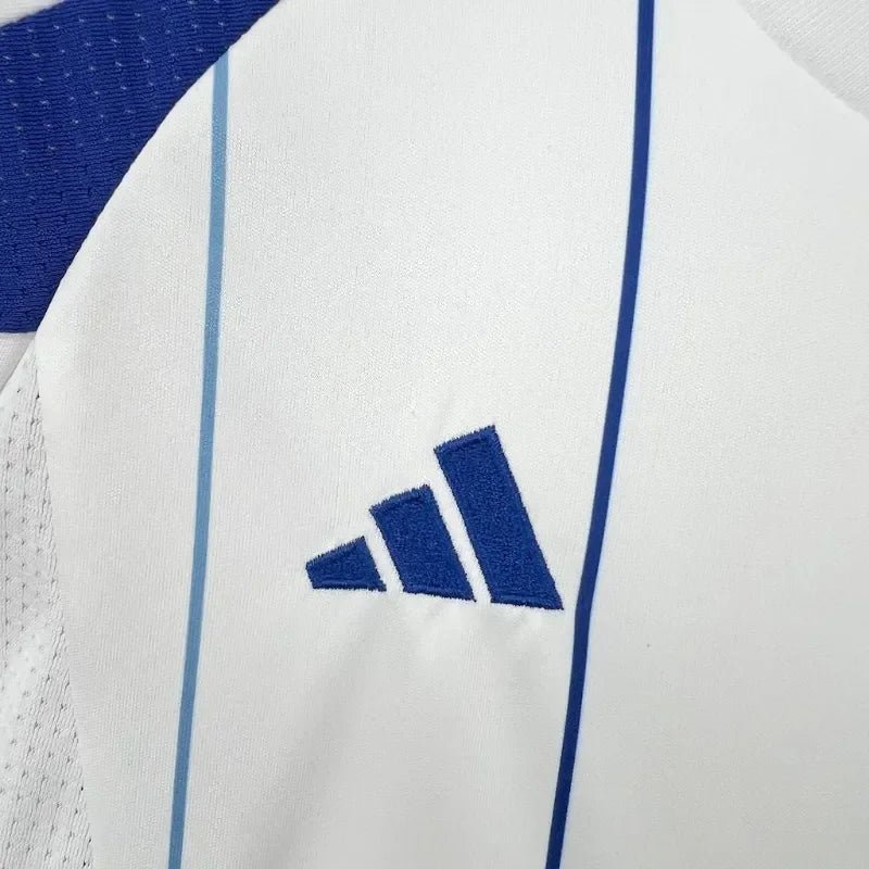 Koszulka domowa Realu Saragossa 2024