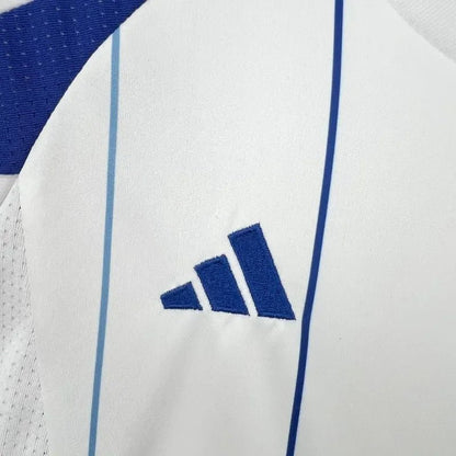 Koszulka domowa Realu Saragossa 2024