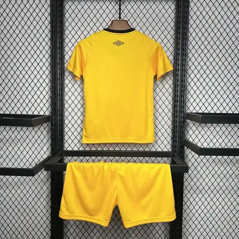 Recife Sports 2024 Away Kids Jersey