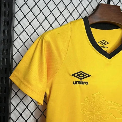 Recife Sports 2024 Away Kids Jersey