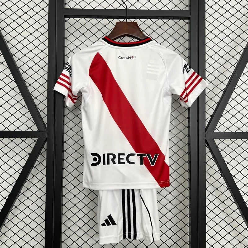 Maillot domicile 2025 de River