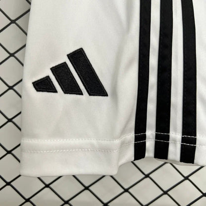 Maillot domicile 2025 de River