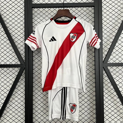 Maillot domicile 2025 de River