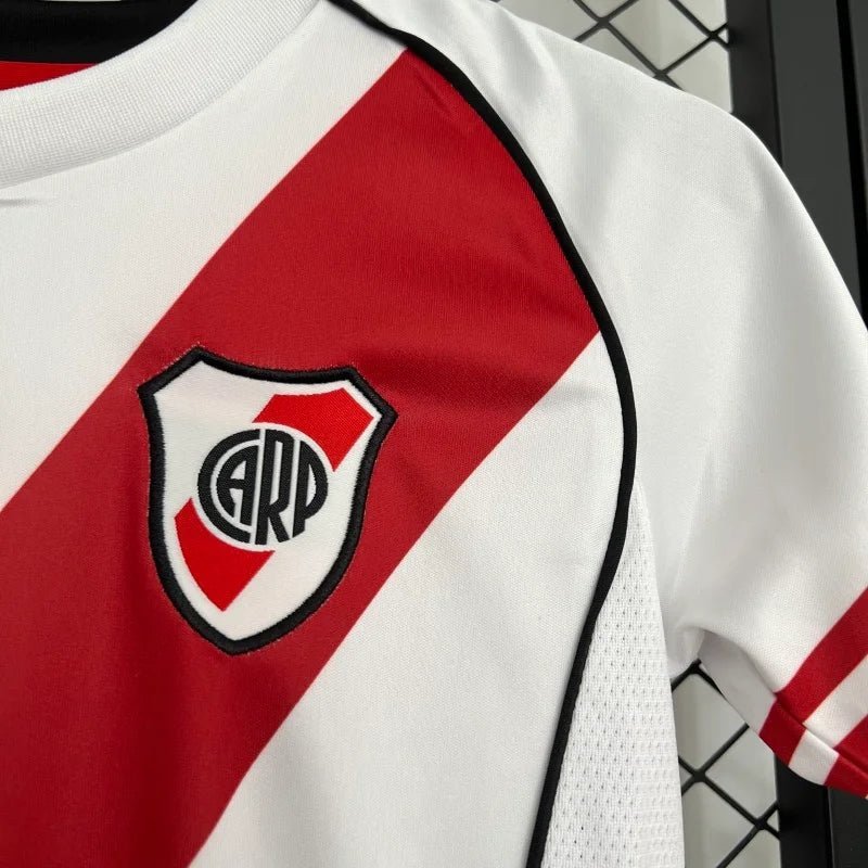 Maillot domicile 2025 de River
