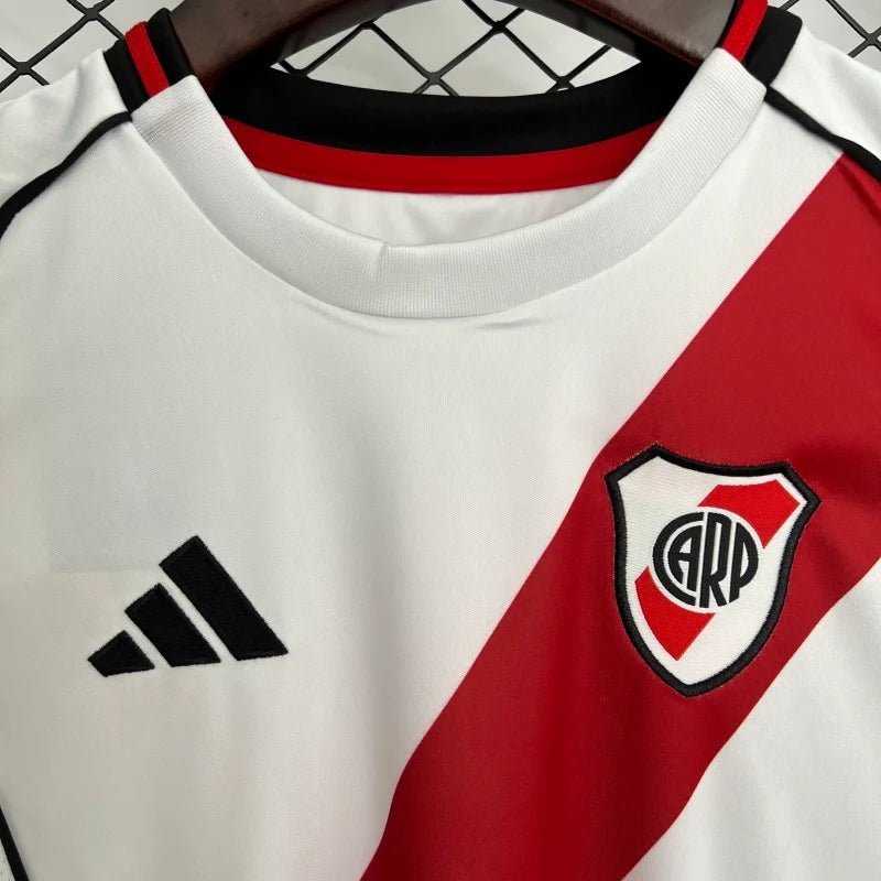 Maillot domicile 2025 de River