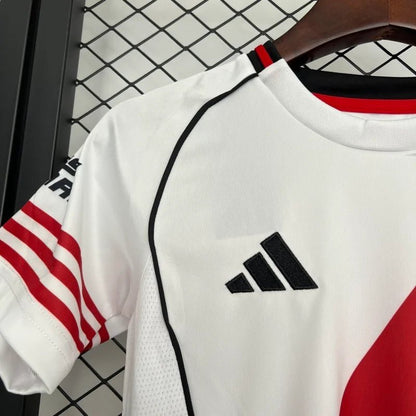 Maillot domicile 2025 de River