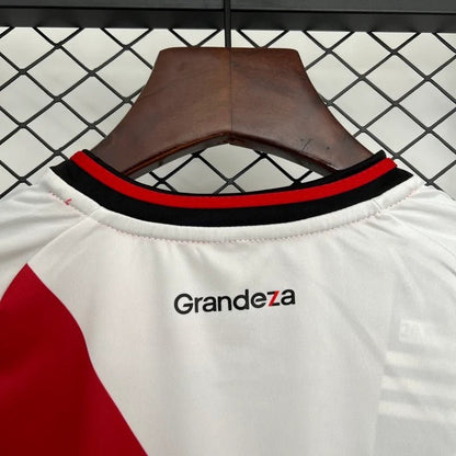 Maillot domicile 2025 de River