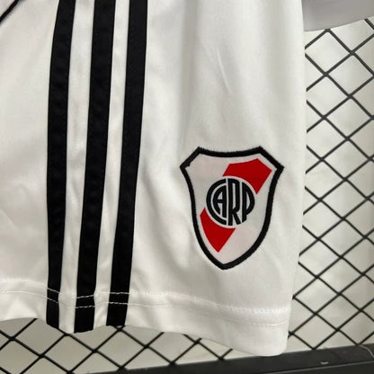 Maillot domicile 2025 de River