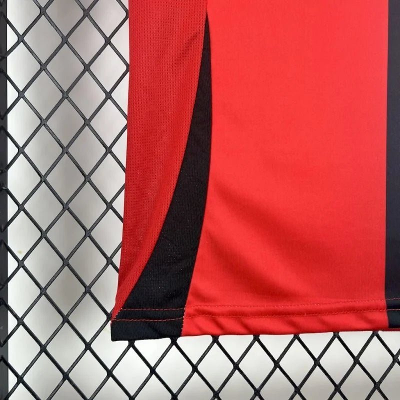 Trzecia koszulka River Plate 2025