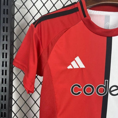 Trzecia koszulka River Plate 2025