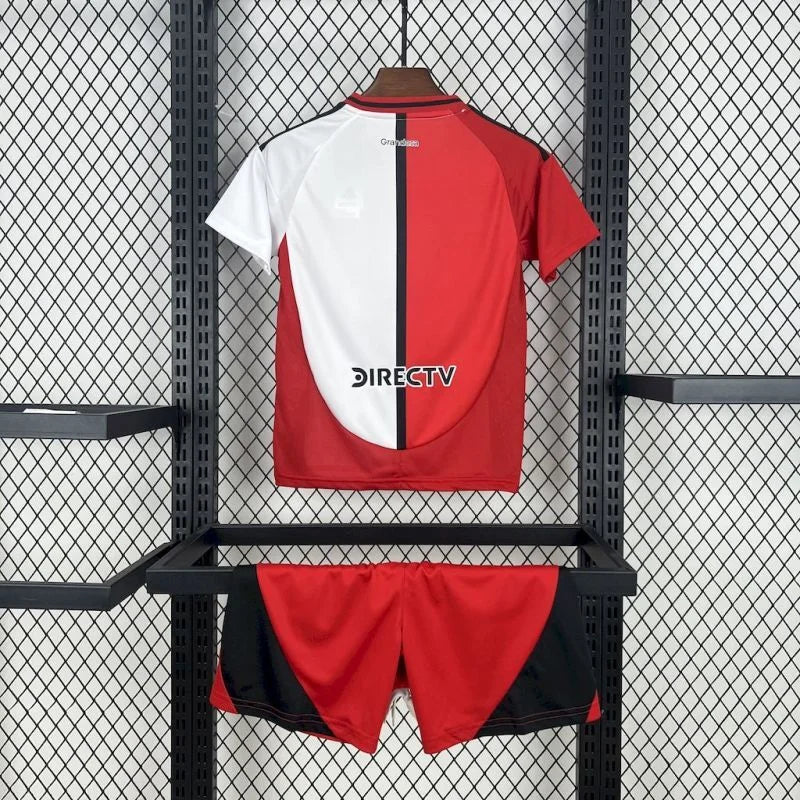 Trzecia koszulka River Plate 2025