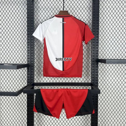 Trzecia koszulka River Plate 2025