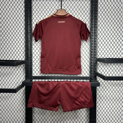Camisola principal da Roma 2024