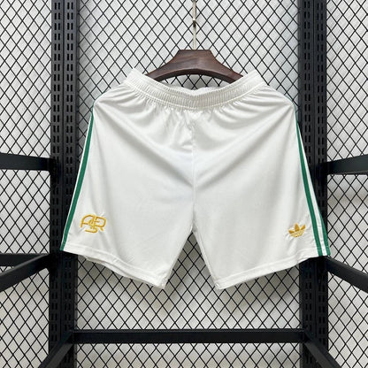 Roma 2025 derde shorts