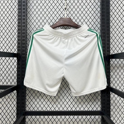Roma 2025 derde shorts