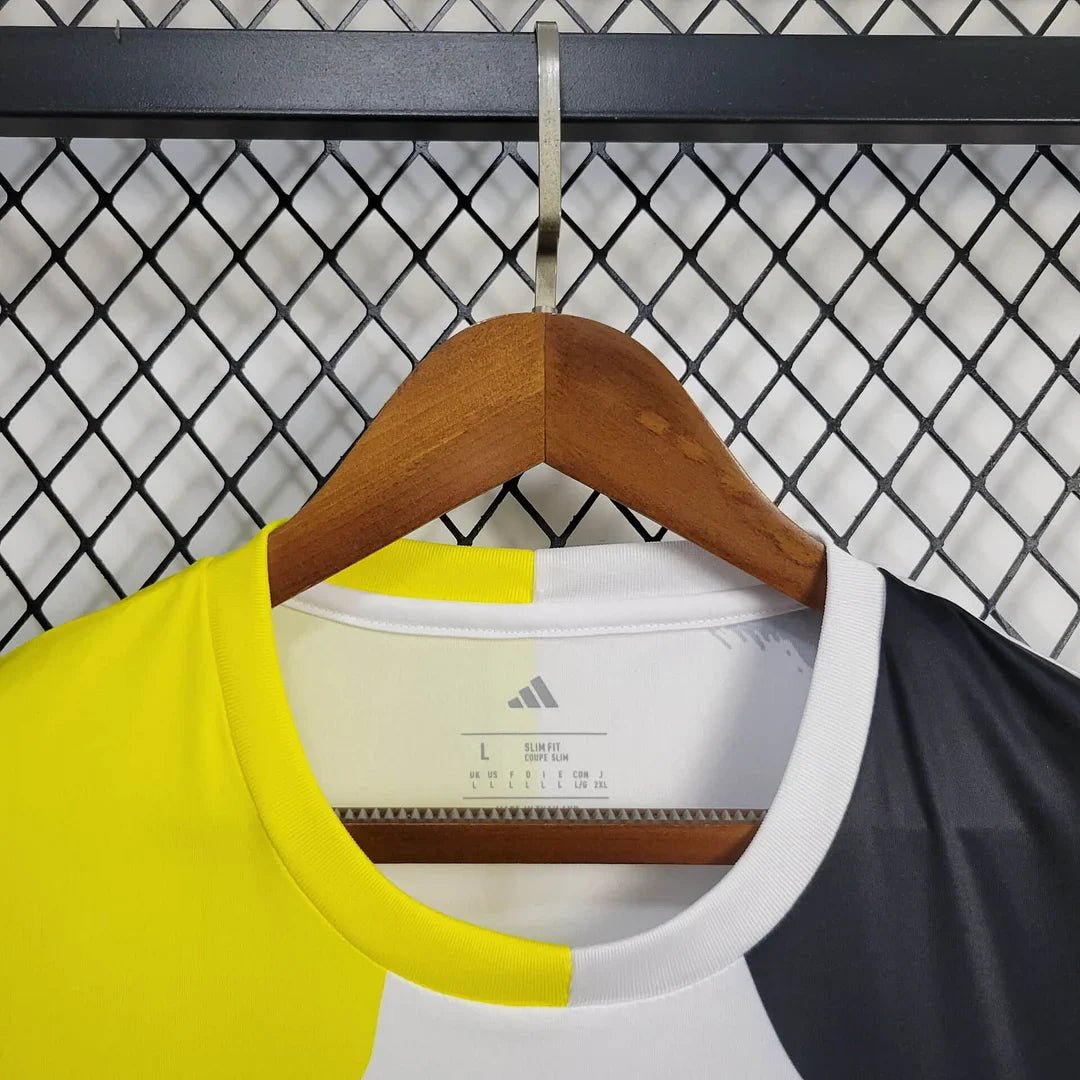 Ronaldo 2025 Legacy Special Jersey