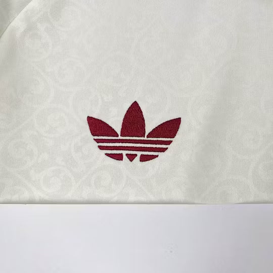 Spain World Cup 2026 Away Jersey
