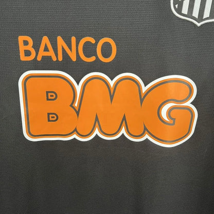 Santos 2011 Home Jersey