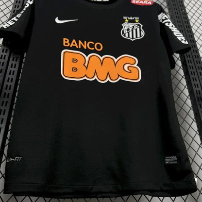 Santos 2011 Home Jersey