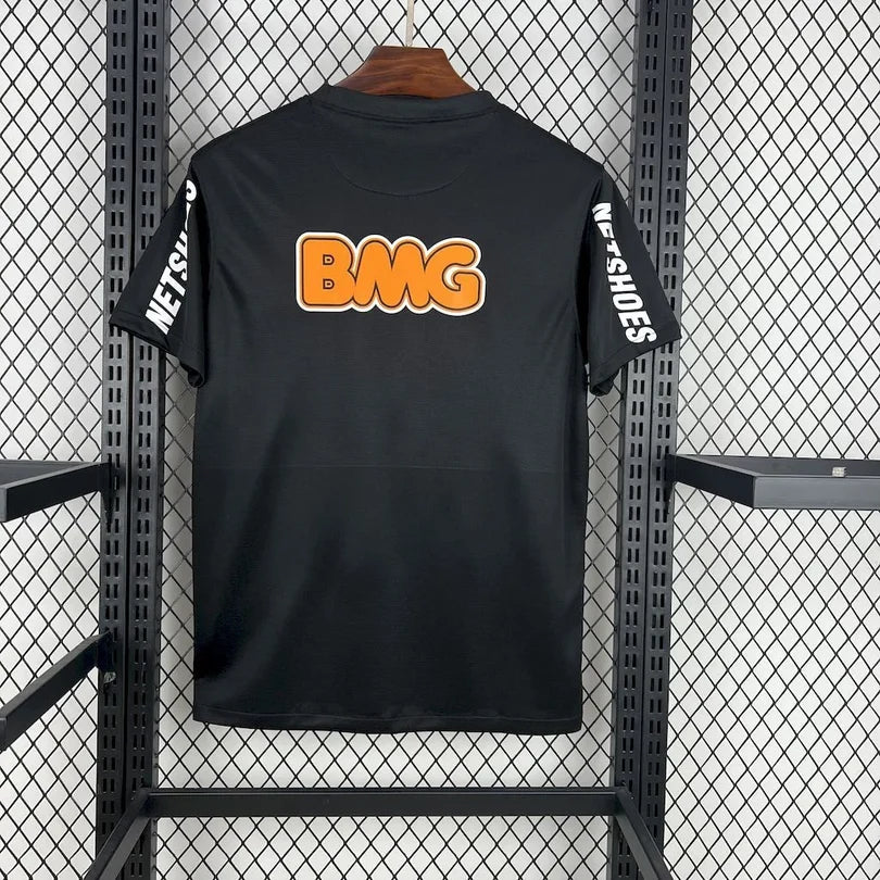 Santos 2011 Home Jersey