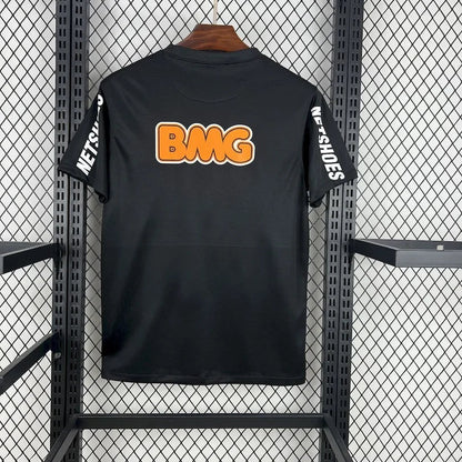 Santos 2011 Home Jersey